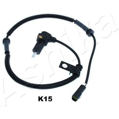 Sensore ABS ASHIKA 151-0K-K15 per KIA Sorento - Asse anteriore destra Sensore ABS ASHIKA 151-0K-K15 per KIA Sorento - Asse anteriore destra