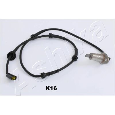 Sensore velocità ruota ABS ASHIKA 151-0K-K16 - Anteriore destro per KIA Sportage I Sensore velocità ruota ABS ASHIKA 151-0K-K16 - Anteriore destro per KIA Sportage I