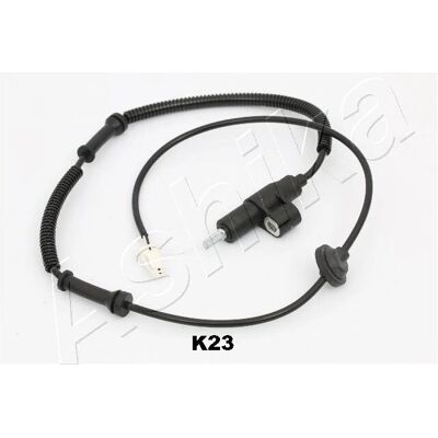 ASHIKA 151-0K-K23 Bagaksel ABS-sensor til KIA CARENS 3 ASHIKA 151-0K-K23 Bagaksel ABS-sensor til KIA CARENS 3