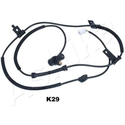ASHIKA 151-0K-K29 ABS Sensor - Høyre bakaksel for KIA SORRENTO 1 ASHIKA 151-0K-K29 ABS Sensor - Høyre bakaksel for KIA SORRENTO 1