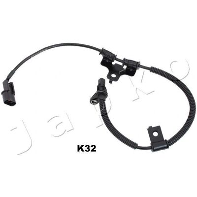 Japko Kia Picanto Vorn Links Raddrehzahlsensor Japko Kia Picanto Vorn Links Raddrehzahlsensor