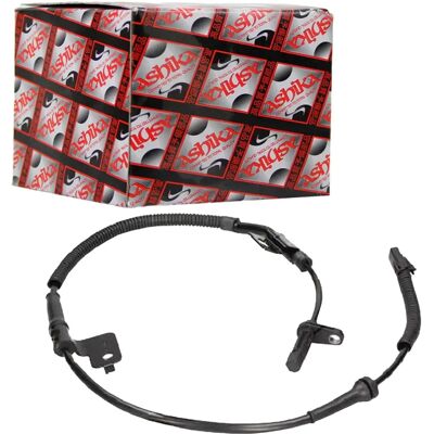 Ashika 151-0K-K35 Etuaxeli oikea pyörän nopeussensori - ABS Sensor Ashika 151-0K-K35 Etuaxeli oikea pyörän nopeussensori - ABS Sensor