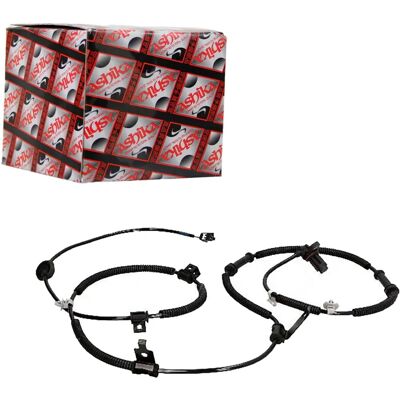 Sensore velocità ruota posteriore destro Ashika 151-0K-K39 - Sensore ABS Sensore velocità ruota posteriore destro Ashika 151-0K-K39 - Sensore ABS