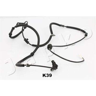 Japko 151K39 Hinterachse rechts Radsensor - ABS Sensor Japko 151K39 Hinterachse rechts Radsensor - ABS Sensor