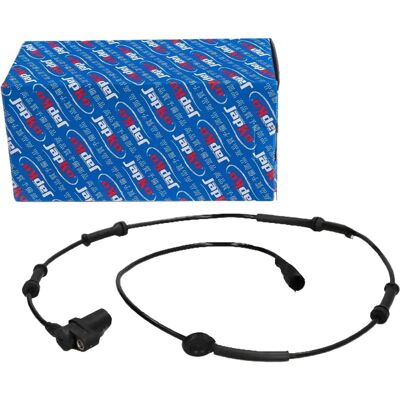 JAPKO 151W04 ABS-Sensor Hinterachse Radgeschwindigkeitssensor JAPKO 151W04 ABS-Sensor Hinterachse Radgeschwindigkeitssensor