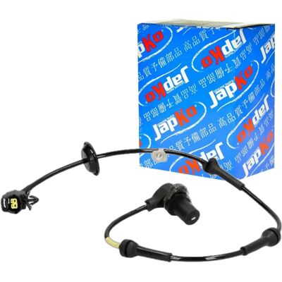 JAPKO 151W10 Sensore ABS - Ruota anteriore sinistra Chevrolet Daewoo JAPKO 151W10 Sensore ABS - Ruota anteriore sinistra Chevrolet Daewoo