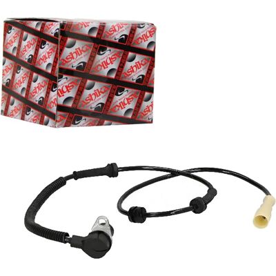 Ashika 151-0W-W14 Forreste højre hjulsensor - ABS-sensor Ashika 151-0W-W14 Forreste højre hjulsensor - ABS-sensor