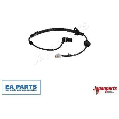 JAPANPARTS ABS-117 - Wheel Speed Sensor for Nissan Almera II - Front Right JAPANPARTS ABS-117 - Wheel Speed Sensor for Nissan Almera II - Front Right