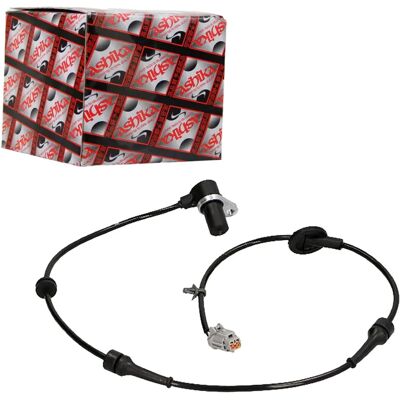Αισθητήρας ABS 151-01-118 μπροστά δεξιά για Nissan Almera Αισθητήρας ABS 151-01-118 μπροστά δεξιά για Nissan Almera