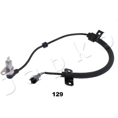 JAPKO 151129 Höger framhjulshjulsensor - ABS-sensor JAPKO 151129 Höger framhjulshjulsensor - ABS-sensor