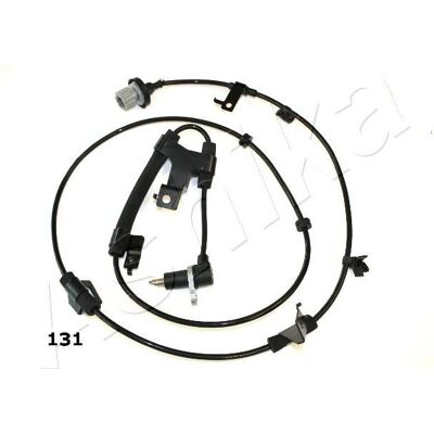 ASHIKA 151-01-131 ABS Sensor - Nissan Patrol GR 5 SUV ASHIKA 151-01-131 ABS Sensor - Nissan Patrol GR 5 SUV