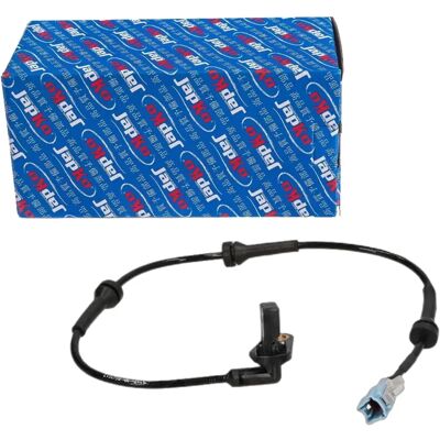 Japko 151143 Hinterachse links Raddrehzahlsensor - ABS Sensor Japko 151143 Hinterachse links Raddrehzahlsensor - ABS Sensor