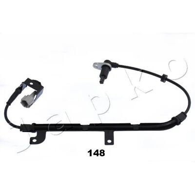 Japko Nissan Almera ABS-Sensor - Hinterachse rechts Japko Nissan Almera ABS-Sensor - Hinterachse rechts