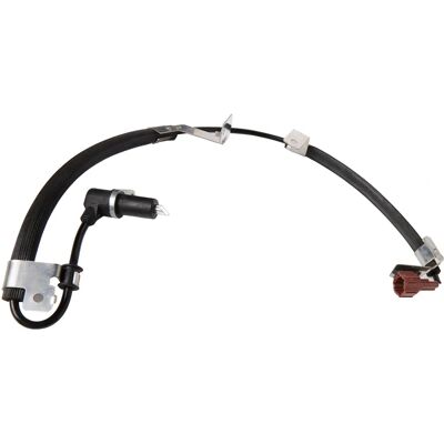 JAPANPARTS ABS-167 - ABS-sensor - Foraksel venstre - ABS sensor JAPANPARTS ABS-167 - ABS-sensor - Foraksel venstre - ABS sensor