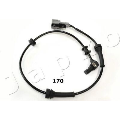 Japko Nissan NP300 Pathfinder Vordere Radgeschwindigkeitssensor Japko Nissan NP300 Pathfinder Vordere Radgeschwindigkeitssensor
