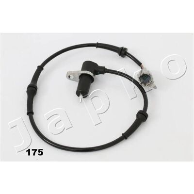 Japko 151175 Sensore di Velocità Ruota ABS - Nissan Terrano Japko 151175 Sensore di Velocità Ruota ABS - Nissan Terrano
