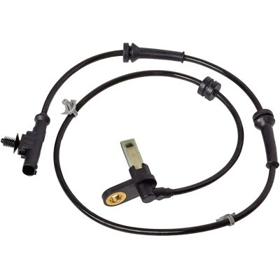 JAPANPARTS ABS-180 Wheel Speed Sensor - Rear Left - Nissan Almera II JAPANPARTS ABS-180 Wheel Speed Sensor - Rear Left - Nissan Almera II
