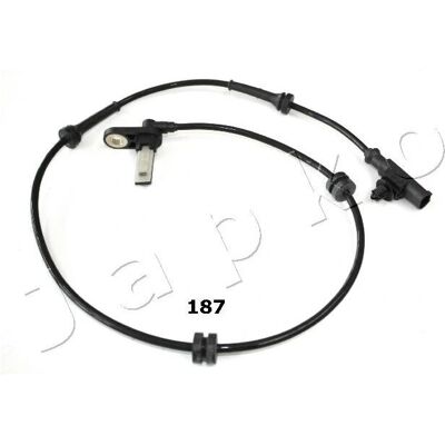 Japko Nissan Primera Rear Right ABS Wheel Speed Sensor - ABS wheel speed sensor Japko Nissan Primera Rear Right ABS Wheel Speed Sensor - ABS wheel speed sensor