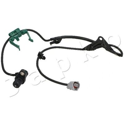 Japko ABS-Sensor Hinterachse Nissan Micra - ABS Sensor für Nissan 479006F005 Japko ABS-Sensor Hinterachse Nissan Micra - ABS Sensor für Nissan 479006F005