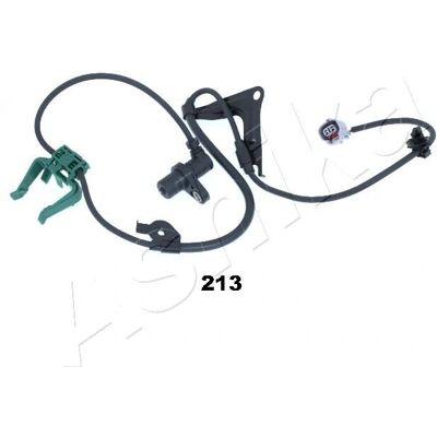 ASHIKA 151-02-213 ABS Sensor - Vorderachse links - Toyota Carina E, Picnic ASHIKA 151-02-213 ABS Sensor - Vorderachse links - Toyota Carina E, Picnic