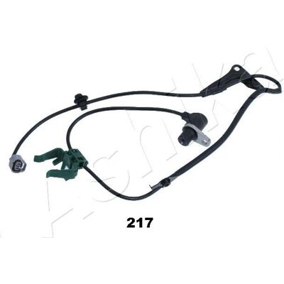 Αισθητήρας ταχύτητας τροχού ABS Toyota Avensis - Δεξιά μπροστά Αισθητήρας ταχύτητας τροχού ABS Toyota Avensis - Δεξιά μπροστά