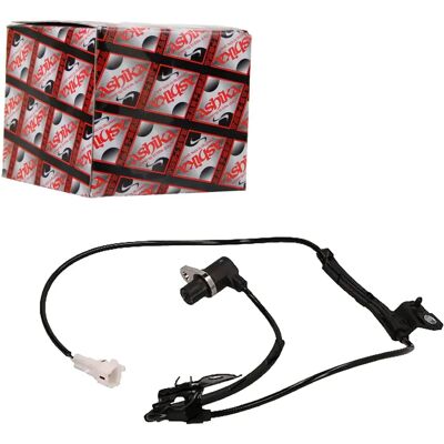 Ashika Modell 8954202040 Hjulhastighetssensor - Bremsesensor Ashika Modell 8954202040 Hjulhastighetssensor - Bremsesensor