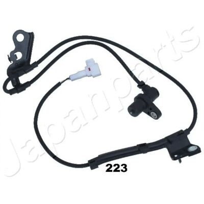 Japanparts ABS-223 Hjulhastighetssensor - Hjulhastighetssensor Japanparts ABS-223 Hjulhastighetssensor - Hjulhastighetssensor