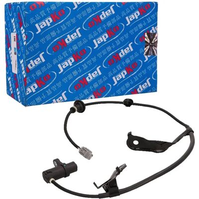 JAPKO 151240 Hjulhastighetssensor - ABS sensor JAPKO 151240 Hjulhastighetssensor - ABS sensor