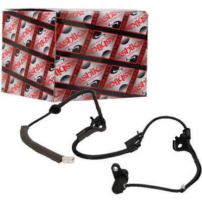 Ashika 151-02-263 Højre bag ABS-sensor - Bil reservedel Ashika 151-02-263 Højre bag ABS-sensor - Bil reservedel