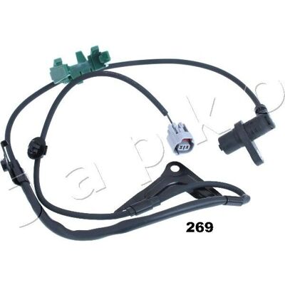 Senzor ABS Toyota Carina - Roata față dreapta Senzor ABS Toyota Carina - Roata față dreapta