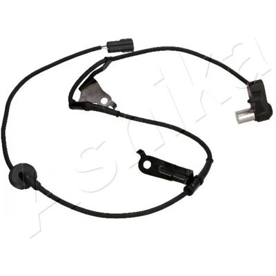 ASHIKA 151-03-307 ABS-sensor - Foran venstre aksel ASHIKA 151-03-307 ABS-sensor - Foran venstre aksel