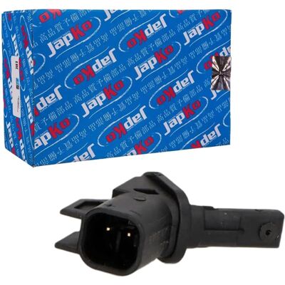 Sensore velocità ruota ABS Japko - Asse anteriore, Ford, Mazda, Volvo Sensore velocità ruota ABS Japko - Asse anteriore, Ford, Mazda, Volvo