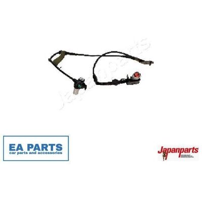 JAPANPARTS GJ6A-43-70X Fram höger hjulhastighetssensor JAPANPARTS GJ6A-43-70X Fram höger hjulhastighetssensor