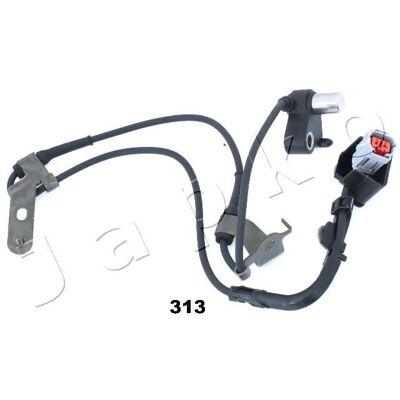 Japko GJ6A4370X Vorderachse rechts ABS-Sensor - Autoteil Japko GJ6A4370X Vorderachse rechts ABS-Sensor - Autoteil