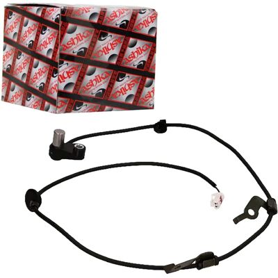Mazda GJ6A4372YA, GJ6A4372YB, GJ6A4372YC Rear Axle Left ABS Sensor Mazda GJ6A4372YA, GJ6A4372YB, GJ6A4372YC Rear Axle Left ABS Sensor