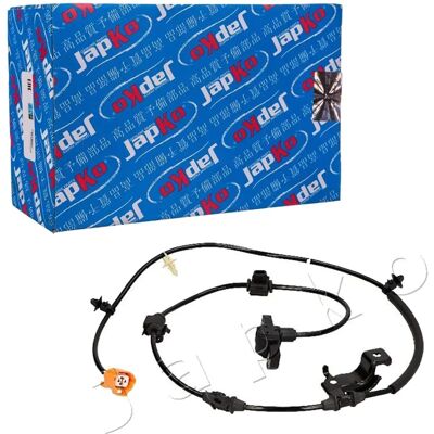 Japko 151432 Radreifensensor für Hinterachse rechts - Radgeschwindigkeitssensor Japko 151432 Radreifensensor für Hinterachse rechts - Radgeschwindigkeitssensor