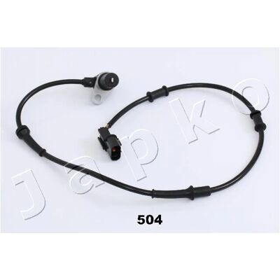 Japko MR129956 Front Left Wheel Speed Sensor - ABS Sensor Japko MR129956 Front Left Wheel Speed Sensor - ABS Sensor
