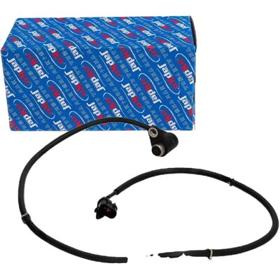 Japko MR307050 MR307051 Bagaksel ABS-sensor Japko MR307050 MR307051 Bagaksel ABS-sensor
