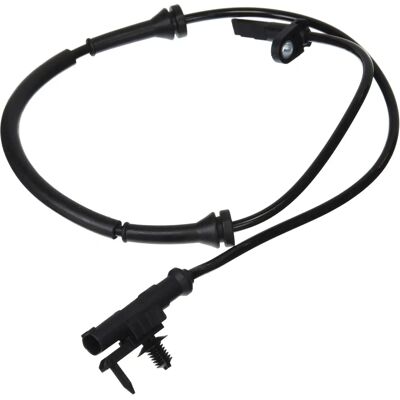 JAPANPARTS ABS-520 Keréksebesség-érzékelő - Elülső tengely balra JAPANPARTS ABS-520 Keréksebesség-érzékelő - Elülső tengely balra