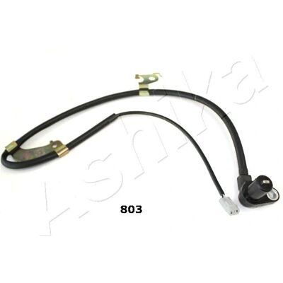 Sensore velocità ruota anteriore destro Ashika 151-08-803 - ABS Sensore velocità ruota anteriore destro Ashika 151-08-803 - ABS