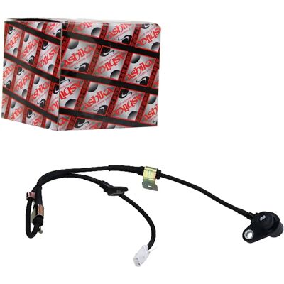 Sensore ABS Ashika - Modello 151-08-805 - Sensore velocità ruota anteriore destra Sensore ABS Ashika - Modello 151-08-805 - Sensore velocità ruota anteriore destra