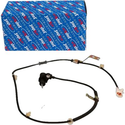 Japko 151808 Vänster bakaxel hjulsensor - ABS Japko 151808 Vänster bakaxel hjulsensor - ABS