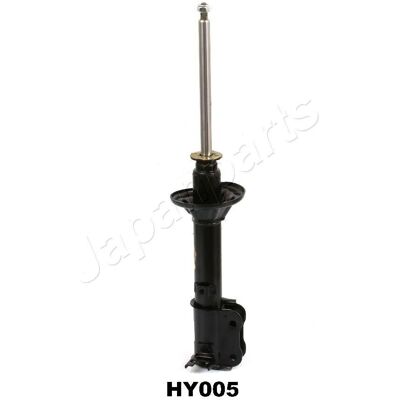 JAPANPARTS MM-HY005 Tlumič - Hyundai Accent 1 JAPANPARTS MM-HY005 Tlumič - Hyundai Accent 1
