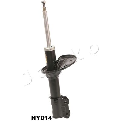 JAPKO MJHY014 Ammortizzatore a gas - Anteriore destro Hyundai Coupe, Elantra, Lantra JAPKO MJHY014 Ammortizzatore a gas - Anteriore destro Hyundai Coupe, Elantra, Lantra