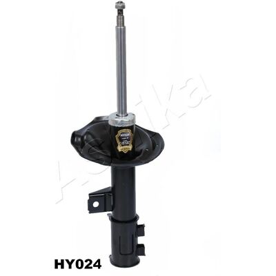 ASHIKA MA-HY024 Stoßdämpfer-Kit - Hyundai i30 ASHIKA MA-HY024 Stoßdämpfer-Kit - Hyundai i30