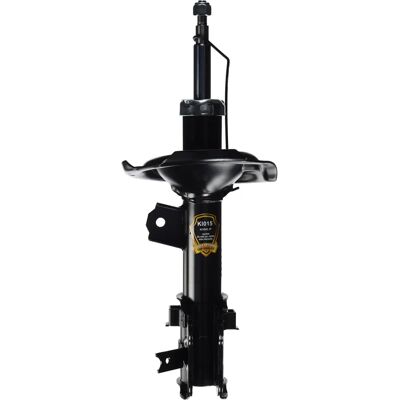 JAPANPARTS Model MM-KI015 Front Right Gas Shock Absorber - Shock Absorber JAPANPARTS Model MM-KI015 Front Right Gas Shock Absorber - Shock Absorber