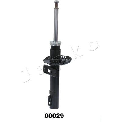 Ammortizzatore a gas JAPKO MJ00029 per asse anteriore - Ammortizzatore Ammortizzatore a gas JAPKO MJ00029 per asse anteriore - Ammortizzatore