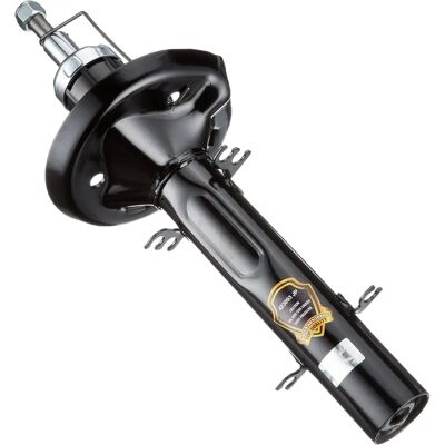 JAPKO MJ00033 - Stoßdämpfer-Kit - Gassdruck, Zweirohrsystem, Vorderbefestigung JAPKO MJ00033 - Stoßdämpfer-Kit - Gassdruck, Zweirohrsystem, Vorderbefestigung
