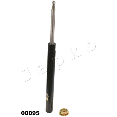 Ammortizzatore a pressione di gas JAPKO MJ00095 - Anteriore per BMW 5, 6 Ammortizzatore a pressione di gas JAPKO MJ00095 - Anteriore per BMW 5, 6