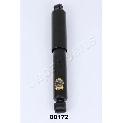 JAPANPARTS MM-00172 Shock Absorber - Rear Axle Gas System - Telescopic JAPANPARTS MM-00172 Shock Absorber - Rear Axle Gas System - Telescopic